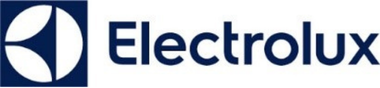Logo Electrolux — cliente da Gzero
