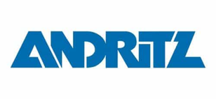 Logo Andritz — cliente da Gzero