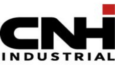 Logo CNH Industrial — cliente da Gzero