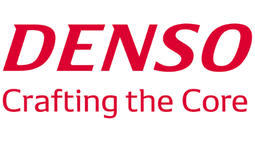 Logo Denso — cliente da Gzero