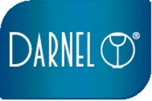 Logo Darnel — cliente da Gzero