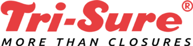 Logo Tri-Sure — cliente da Gzero
